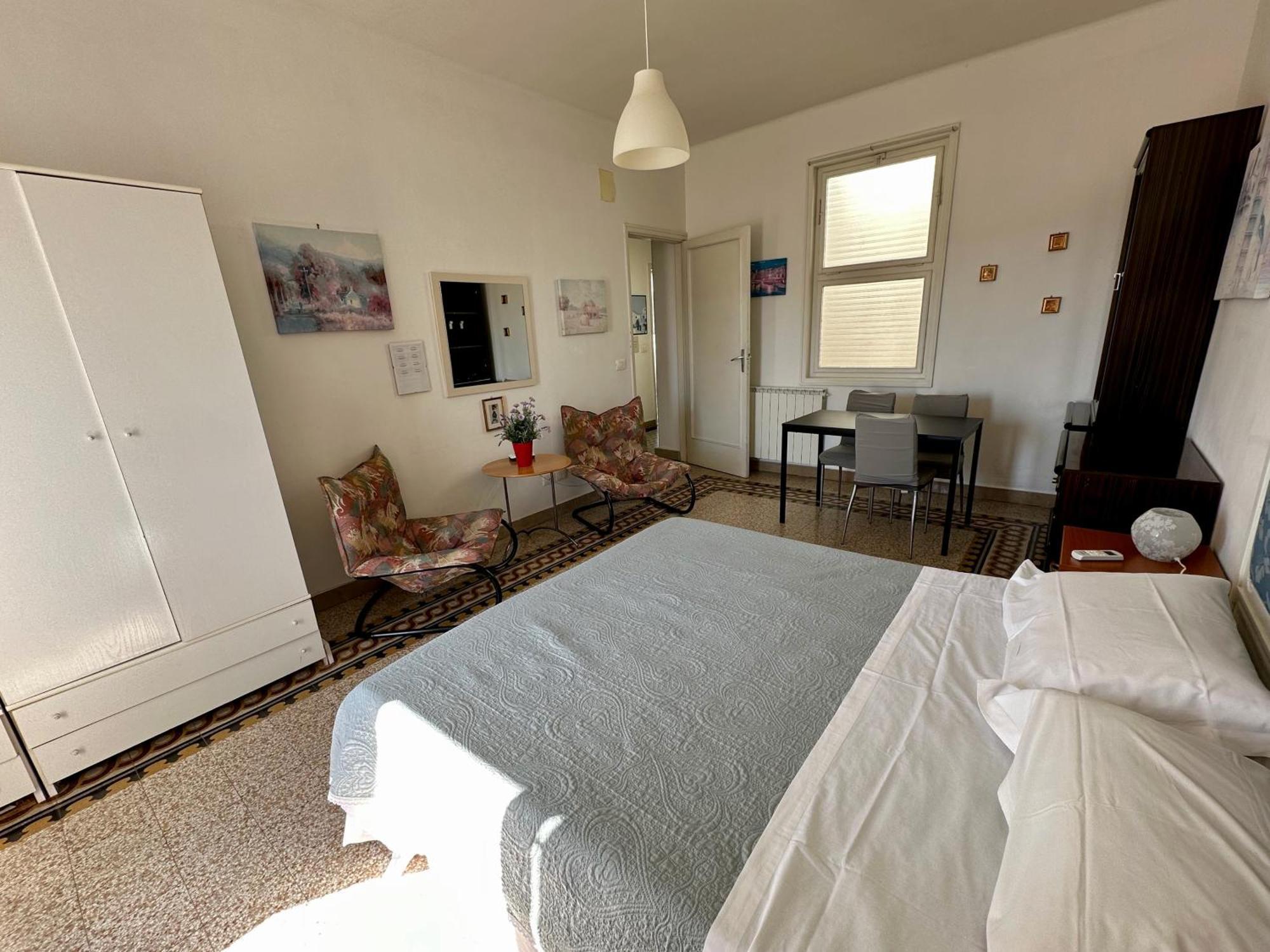 Appartamento Via Trevisani