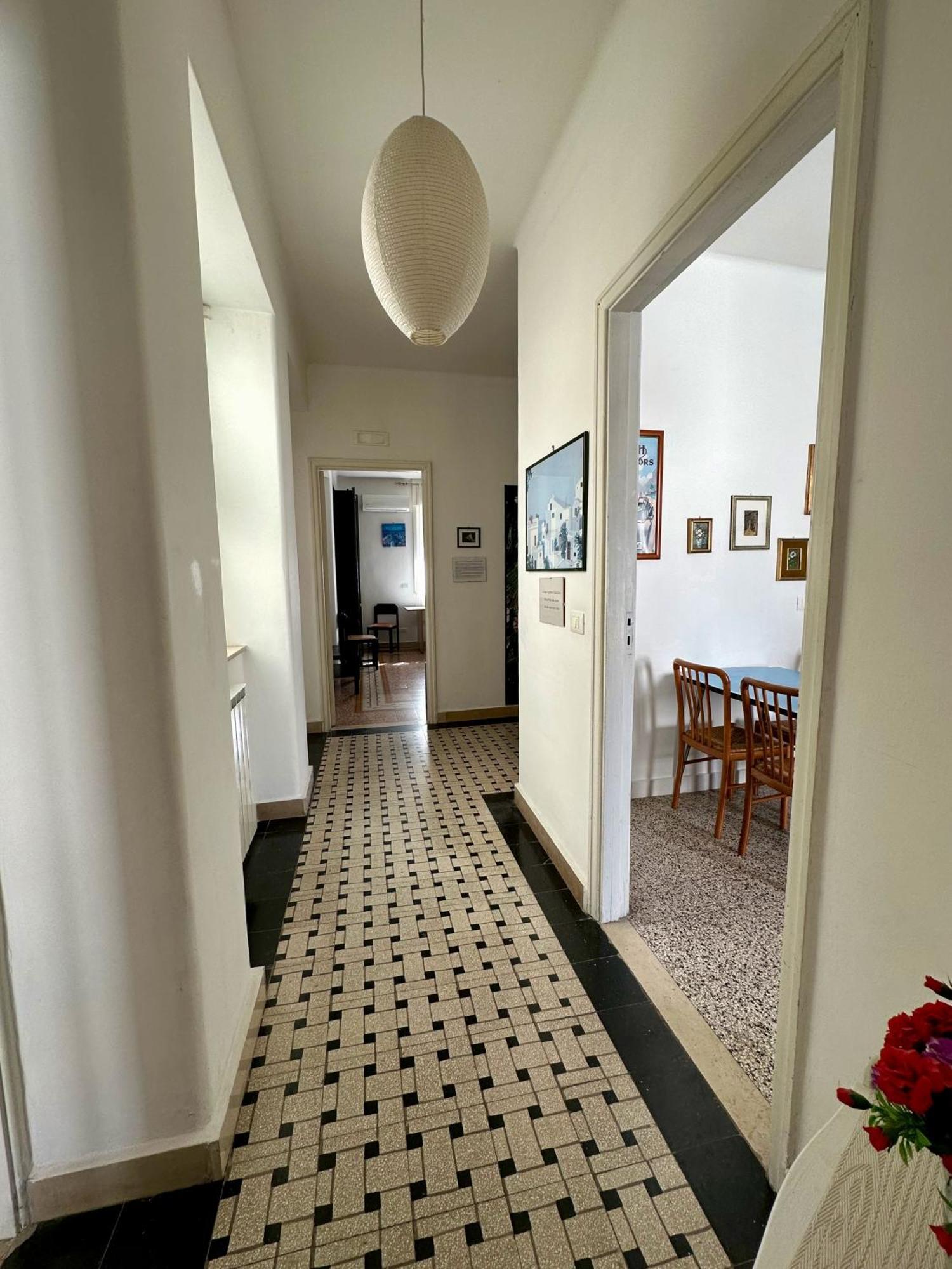 Via Trevisani Appartamento Bari